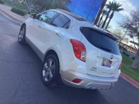 2013 Buick Encore Convenience FWD Phoenix, Arizona - Image 6