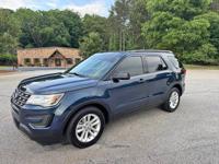 2017 Ford Explorer otp east - Image 2