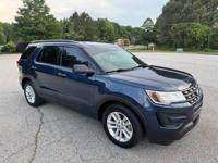 2017 Ford Explorer otp east - Image 4