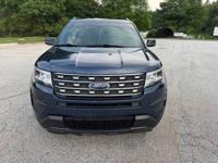 2017 Ford Explorer otp east - Image 10