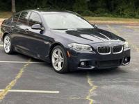 2014 bmw 535 otp east - Image 2