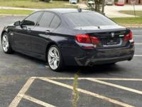 2014 bmw 535 otp east - Image 5