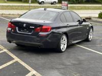2014 bmw 535 otp east - Image 6
