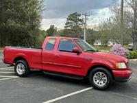 2002 Ford F150 manual otp east - Image 2
