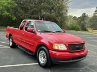 2002 Ford F150 manual otp east - Image 4