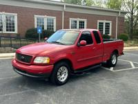 2002 Ford F150 manual otp east - Image 6