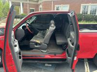 2002 Ford F150 manual otp east - Image 7