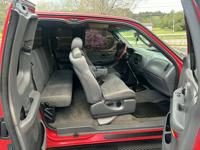 2002 Ford F150 manual otp east - Image 8