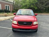 2002 Ford F150 manual otp east - Image 9