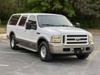 2005 Ford Excusrion otp east - Image 2