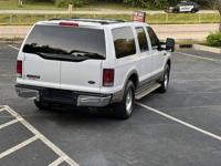 2005 Ford Excusrion otp east - Image 5