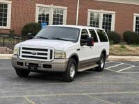 2005 Ford Excusrion otp east - Image 6