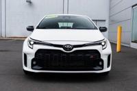 2023 Toyota GR Corolla AWD All Wheel Drive Core Hatchback Beaverton Nissan - Image 3