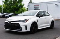 2023 Toyota GR Corolla AWD All Wheel Drive Core Hatchback Beaverton Nissan - Image 4