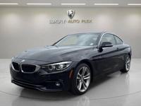 2018 BMW 4 Series 430I 2D Coupe Luxury Auto Plex - Image 2