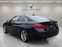 2018 BMW 4 Series 430I 2D Coupe Luxury Auto Plex - Image 4