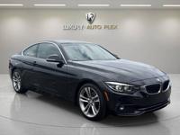 2018 BMW 4 Series 430I 2D Coupe Luxury Auto Plex - Image 8