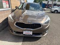 2014 Kia Cadenza 4DR SDN PREMIUM multnomah county - Image 3