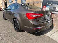 2014 Kia Cadenza 4DR SDN PREMIUM multnomah county - Image 5