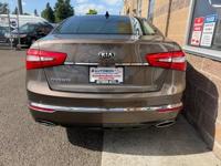 2014 Kia Cadenza 4DR SDN PREMIUM multnomah county - Image 6