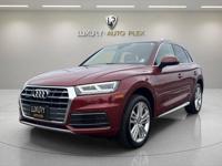 2018 Audi Q5 AWD All Wheel Drive PREMIUM PLUS ONLY 62,000 MILES SHARP Luxury Auto Plex - Image 2