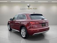 2018 Audi Q5 AWD All Wheel Drive PREMIUM PLUS ONLY 62,000 MILES SHARP Luxury Auto Plex - Image 4
