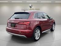 2018 Audi Q5 AWD All Wheel Drive PREMIUM PLUS ONLY 62,000 MILES SHARP Luxury Auto Plex - Image 6