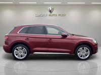 2018 Audi Q5 AWD All Wheel Drive PREMIUM PLUS ONLY 62,000 MILES SHARP Luxury Auto Plex - Image 7