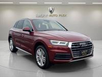2018 Audi Q5 AWD All Wheel Drive PREMIUM PLUS ONLY 62,000 MILES SHARP Luxury Auto Plex - Image 8