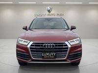 2018 Audi Q5 AWD All Wheel Drive PREMIUM PLUS ONLY 62,000 MILES SHARP Luxury Auto Plex - Image 9