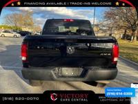 2024 RAM 1500 Classic Warlock 4x4 4dr Crew Cab 5.5 ft. SB Pickup Call/Text 516- + EVERYONE FINANCED!! PODEMOS FINANCIAR A CUALQUIERA! - Image 6