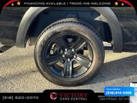 2024 RAM 1500 Classic Warlock 4x4 4dr Crew Cab 5.5 ft. SB Pickup Call/Text 516- + EVERYONE FINANCED!! PODEMOS FINANCIAR A CUALQUIERA! - Image 10