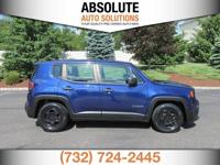 2017 Jeep Renegade Sport 4dr SUV Jeep Renegade SUV - Image 5