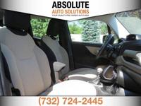 2017 Jeep Renegade Sport 4dr SUV Jeep Renegade SUV - Image 8