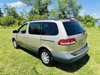 2002 Toyota Sienna LE 4dr Mini Van _Toyota_ _Sienna_ _Hatchback_ - Image 5