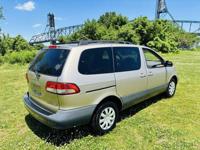 2002 Toyota Sienna LE 4dr Mini Van _Toyota_ _Sienna_ _Hatchback_ - Image 6
