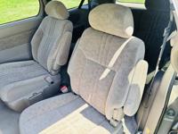 2002 Toyota Sienna LE 4dr Mini Van _Toyota_ _Sienna_ _Hatchback_ - Image 7