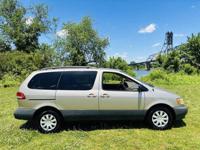 2002 Toyota Sienna LE 4dr Mini Van _Toyota_ _Sienna_ _Hatchback_ - Image 9