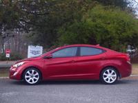 2012 Hyundai Elantra Limited 4dr Sedan East Brunswick, NJ - Image 3