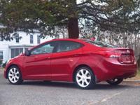 2012 Hyundai Elantra Limited 4dr Sedan East Brunswick, NJ - Image 4