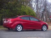 2012 Hyundai Elantra Limited 4dr Sedan East Brunswick, NJ - Image 5