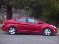 2012 Hyundai Elantra Limited 4dr Sedan East Brunswick, NJ - Image 6