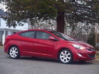 2012 Hyundai Elantra Limited 4dr Sedan East Brunswick, NJ - Image 7