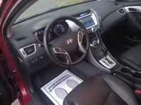2012 Hyundai Elantra Limited 4dr Sedan East Brunswick, NJ - Image 8