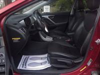 2012 Hyundai Elantra Limited 4dr Sedan East Brunswick, NJ - Image 9