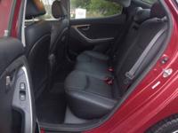 2012 Hyundai Elantra Limited 4dr Sedan East Brunswick, NJ - Image 10