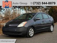 2008 Toyota Prius Standard 4dr Hatchback East Brunswick, NJ