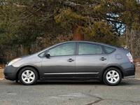 2008 Toyota Prius Standard 4dr Hatchback East Brunswick, NJ - Image 3