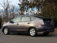 2008 Toyota Prius Standard 4dr Hatchback East Brunswick, NJ - Image 4