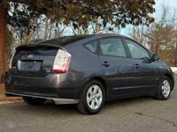 2008 Toyota Prius Standard 4dr Hatchback East Brunswick, NJ - Image 5
